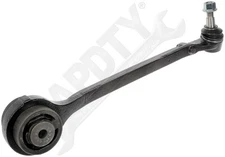 Dorman CB81473PR Control Arm Replaces 4670509AF, 5168653AC