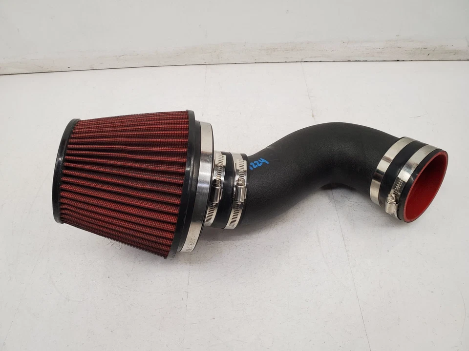 ✅ PARA BMW F22 F30 F32 M240 340 440 16-20 Motor B58 Sistema de admisión de aire CTS TURBO* Foto 4 de 4