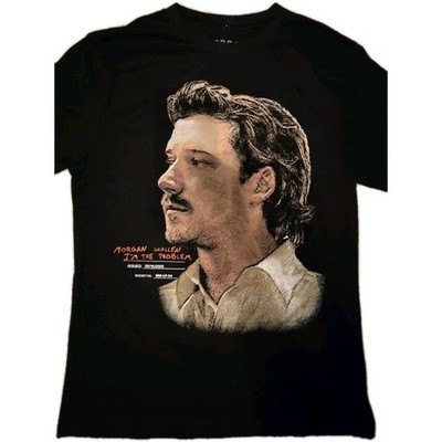 2025 Target Exclusive Morgan Wallen I m The Problem Short Sleeve Size Large 