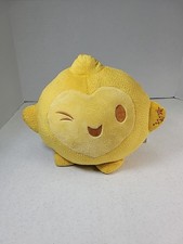 Disney Wish Movie Loveable Hug  Wish Star Light Up Interactive Plush Toy Works