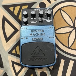 Behringer Rv600 | eBay
