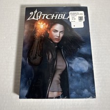 Witchblade - The Complete Series DVD, 2008, Multi Disc Set 
