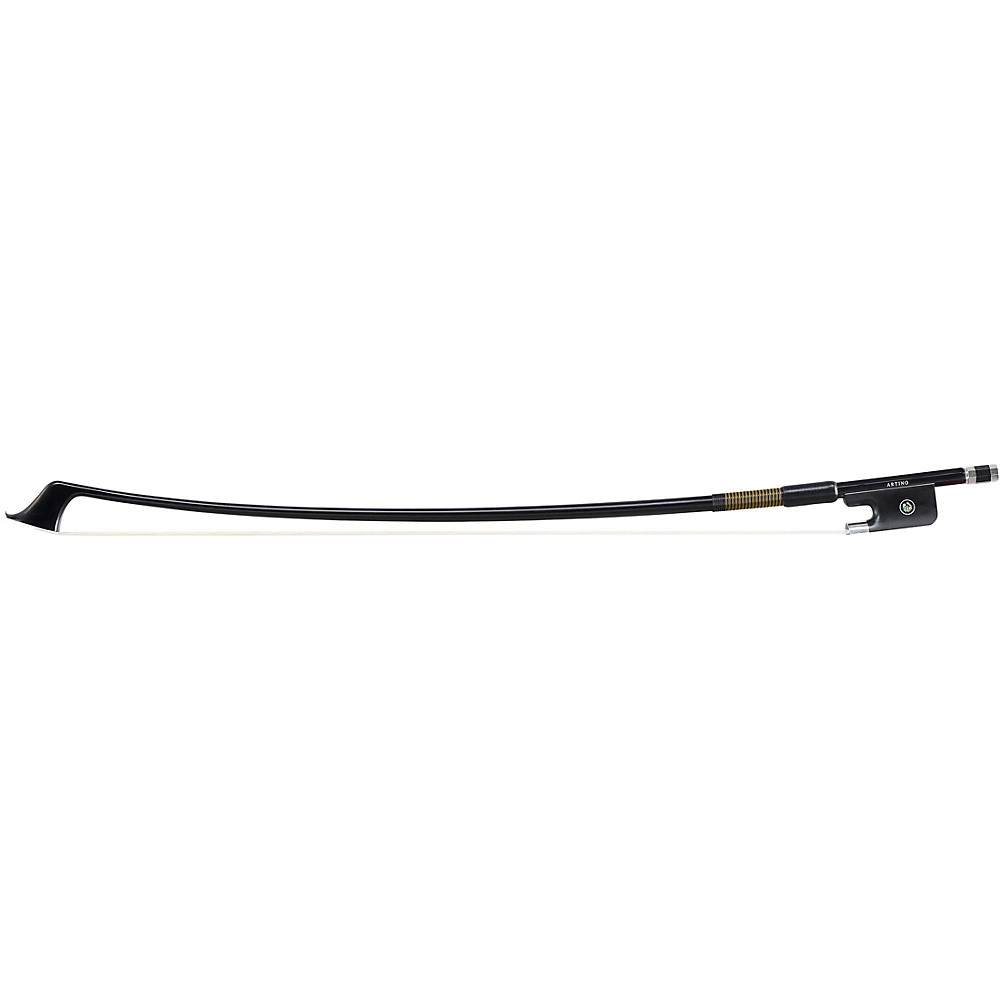 Artino Artino Select Series Carbon Graphite Double Bass Bow 14 Size French 24890₽