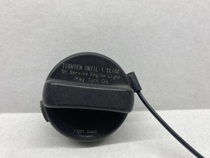 OEM Gas Fuel Filler Cap For Nissan Versa 2012-2020 Altima 2013 - 2018