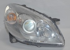Mercedes W245 B Klasse 2011 Scheinwerfer Rechts A1698207861 Original