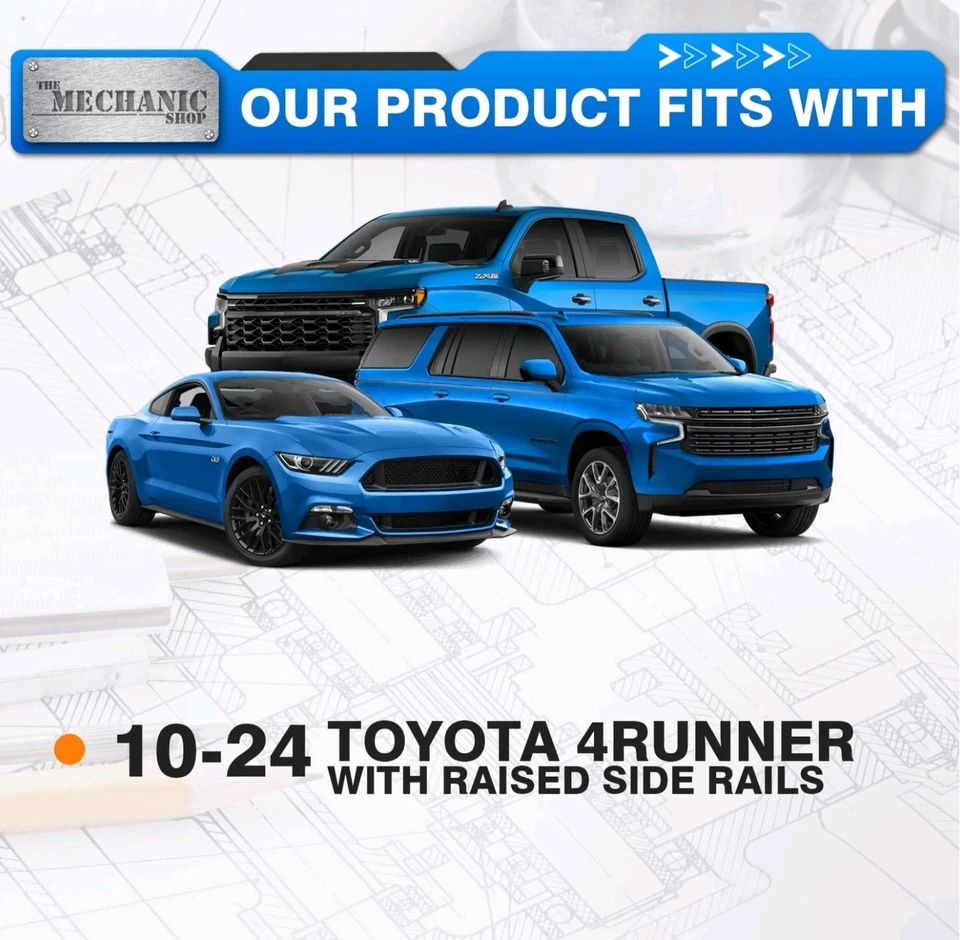 Barra transversal para Jeep Compass 2018-2025 riel portaequipajes de techo aluminio negro carga duradera Foto 3 de 4