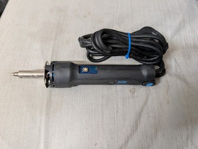 Pace SX-90 SODR-X-Tractor Desoldering Iron Missing Button