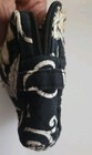 Vera Bradley Yellow Bird Retired Spring 2008 Makeup Bag Small — photo 7