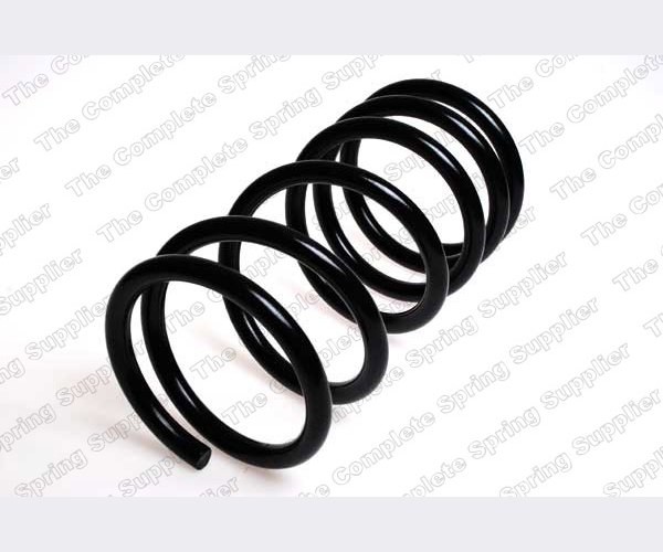 2x Suspension Coil Spring Front Long Life Quality Fits Ford Transit ROC CS3707 - Image 5