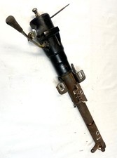 Jeep Automatic Steering Column J10 J20 Cherokee Wagoneer Amc No Tilt Free Ship