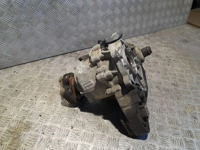 BMW X5 E70 2008 Verteilergetriebe 7574777 Diesel 173kW EAG9503 - Bild 1 von 4