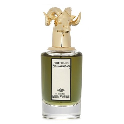 Penhaligon's Men's Portraits The Inimitable William EDP Spray 2.5 oz Fragrances