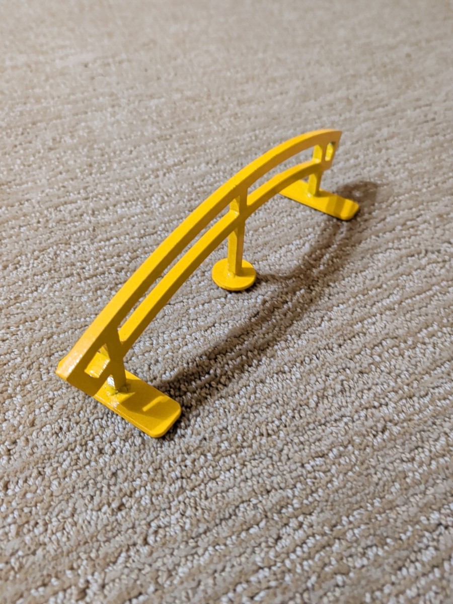 Ggfb Rainbow Fingerboard Rail | eBay ggfb