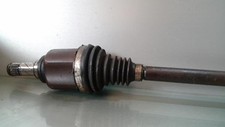 Cardan Dacia LODGY 