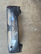 Pare-choc arrière Chevrolet CRUZE