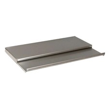 BK Resources BKIB-L-2418 21-1/8W x 9-1/4D Und...