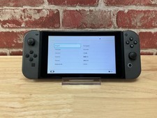 Nintendo Switch Console HAC-001 *Read*