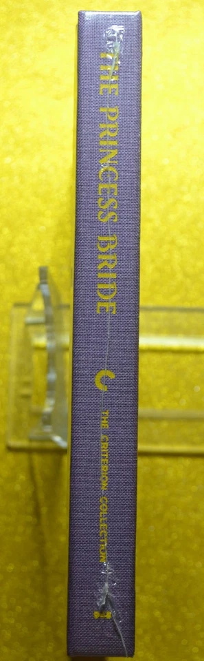 New 4K The Princess Bride The Criterion Collection 4K US Version - Image 2 of 4