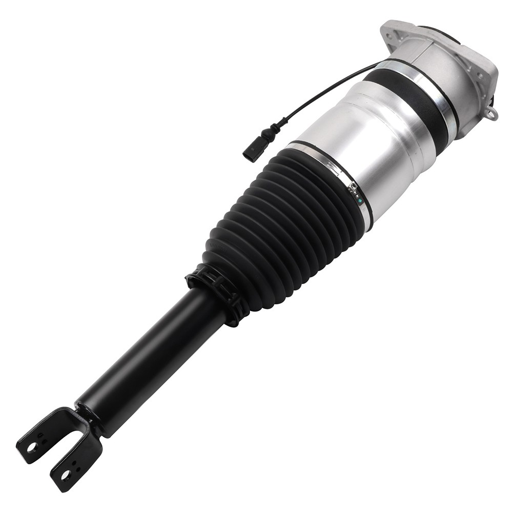 For Bentley Continental GT GTC, Flying Spur Rear Pair Air Suspension Struts