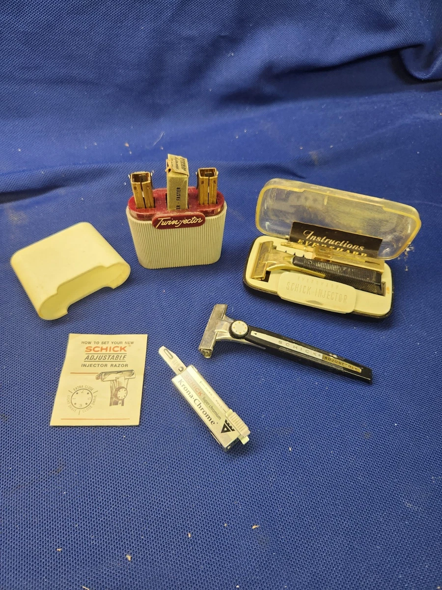 Injector Razor for sale | eBay
