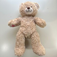 Build A Bear Plush Bear with Harry Potter Black Shorts Stuffed Animal Toy BAB