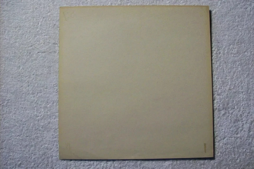 U2 – The Unforgettable Fire + PLV publicitaire promo 33 tours - Photo 4/4