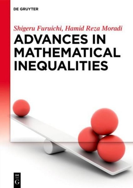Advances In Mathematical Inequalities Hamid Reza Moradi-image