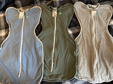 Love to Dream Swaddle Up Small 1.0 TOG Baby Sleep Sack