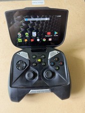 NVIDIA Shield Portable Handheld 16GB 720p And...