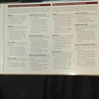 7th Sea Role Playing Game Reference Guide Book RPG Booklet Tabletop Rulebook — photo 4