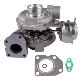 Neu Turbolader 763360-0001 für Jeep Cherokee 2.8 CRD Liberty 2004-2007 35242112G
