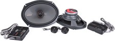 Kicker 51KSS6904 6" x 9" Component System