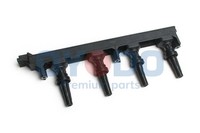 Oyodo ZüNdspule 70E9033-OYO FüR Peugeot 407 SW 307 CC 3B 3A Break 3E Expert 3H 1