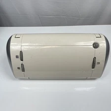 Cricut Personal Electronic Cutter Model CRV001 (Untested)  