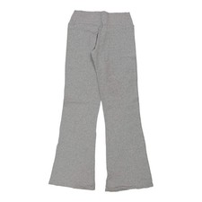 Millenium Joggers - Medium Grey Cotton