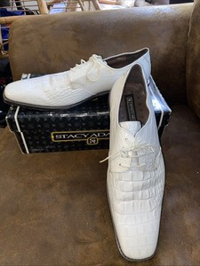 Stacy Adams Crocodile Shoes | eBay display picture 1