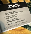 ZVOX AccuVoice AV200 TV SoundBar Speaker W/Hearing Aid Technology. — photo 5