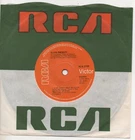 ELVIS PRESLEY i just can't help believin'*how the web was woven '70 UK RCA 7" 45