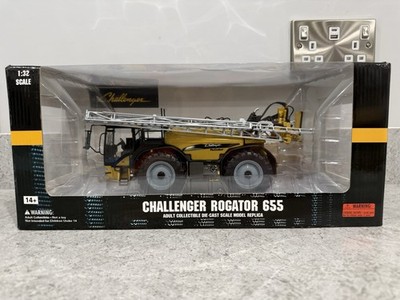 Norscot - Challenger Rogator 655 Self-Propelled Sprayer - 58234/1:50 - Mint/New