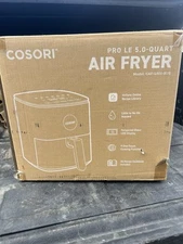 Cosori Air Fryer Pro Le 5.0-Quart