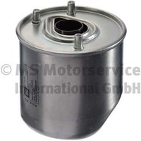 Kolbenschmidt Kraftstofffilter 50014715 FüR Ford Volvo