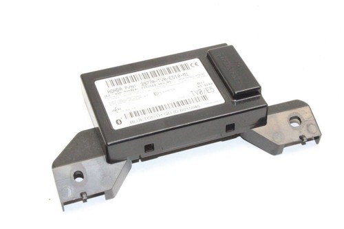 Honda Civic IX 2012 Bluetooth Modul Steuergerät 39770TV0E510M1 SAK136160