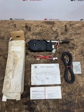BMW E36 Hirschmann antenne automatique AUTA 6000 KE kit de montage d'origine ...