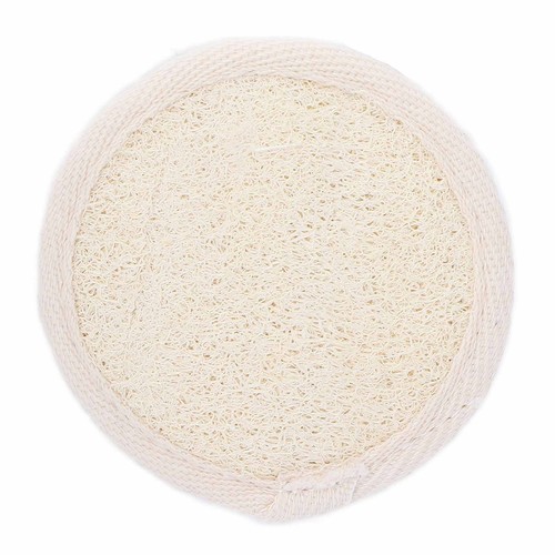 Peeling Loofah Pad Gesicht Körper Scrubber Männer Frauen Dusche Bad Loofa Sc NTS - Bild 20 von 22