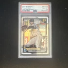 Bowman 2024 Chrome Prospects Paul Skenes #BCP-125 PSA 10 Pittsburgh Pirates