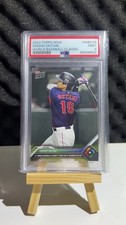 2017 Topps Now World Baseball Classic Cards Checklist 15