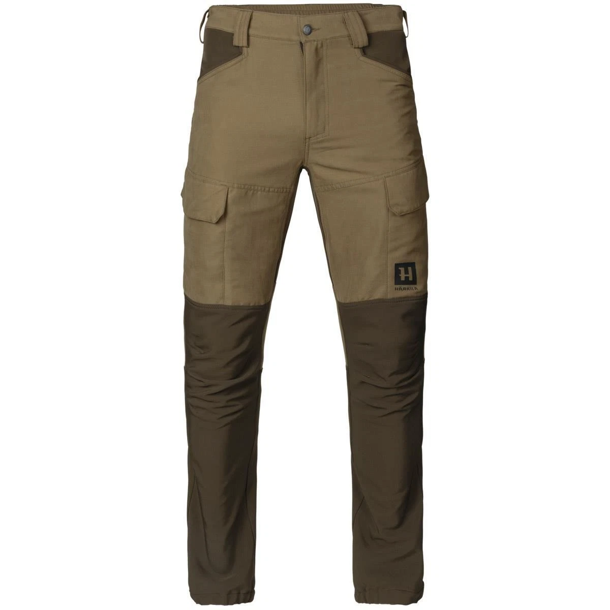 Harkila Scandinavian Trousers