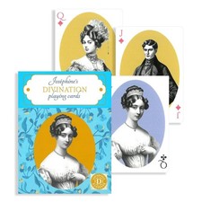Cartes De Divination Joséphine US GAMES SYSTEMS
