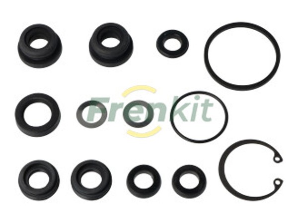Reparatursatz Hauptbremszylinder Frenkit 119034 FüR Peugeot S0 106 Saxo 1C 1A S1-image