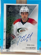 See All the 2013-14 SP Authentic Hockey Future Watch Rookie Autographs 80